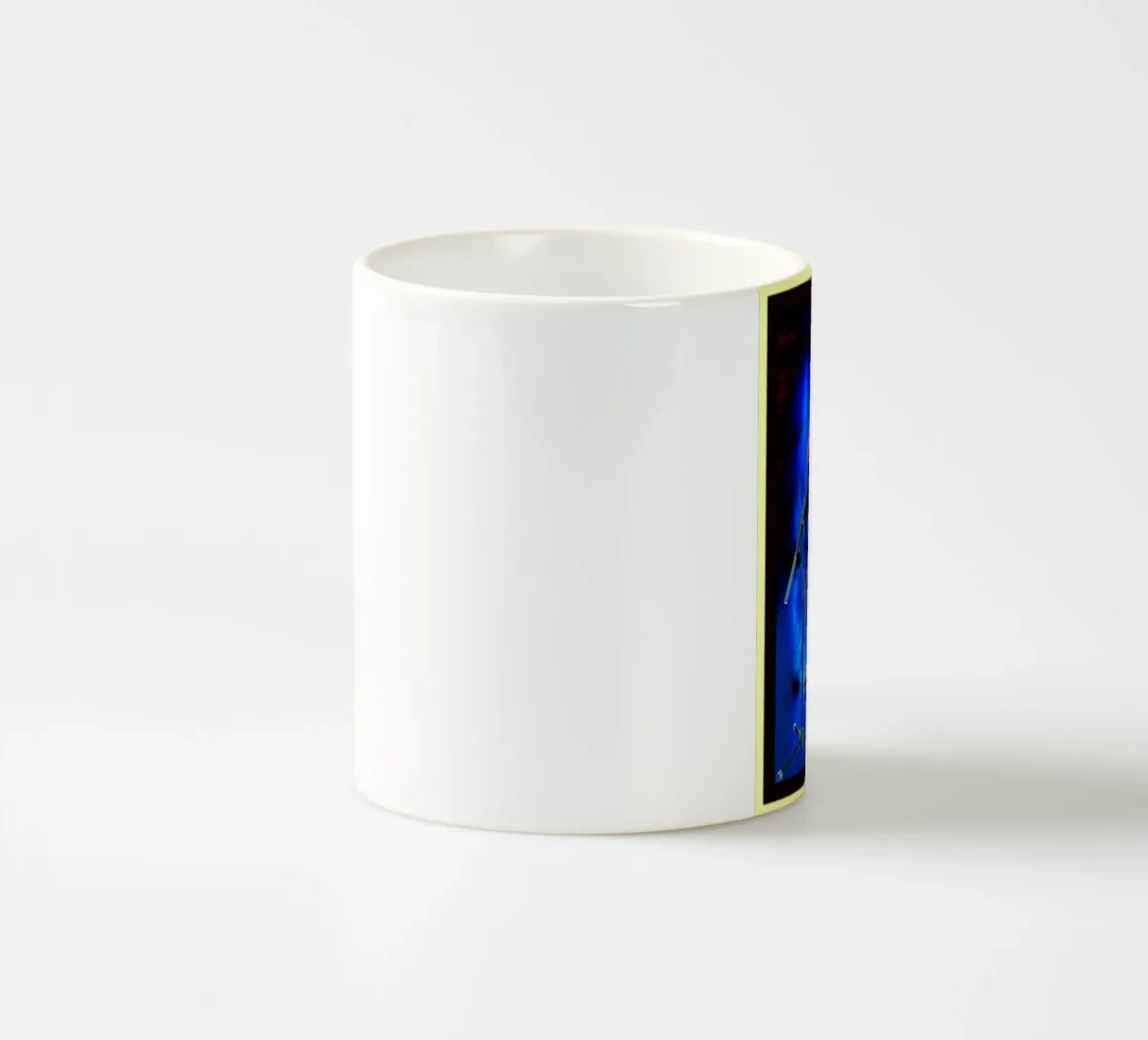 Lato selvaggio tazza in ceramica da the-witcher