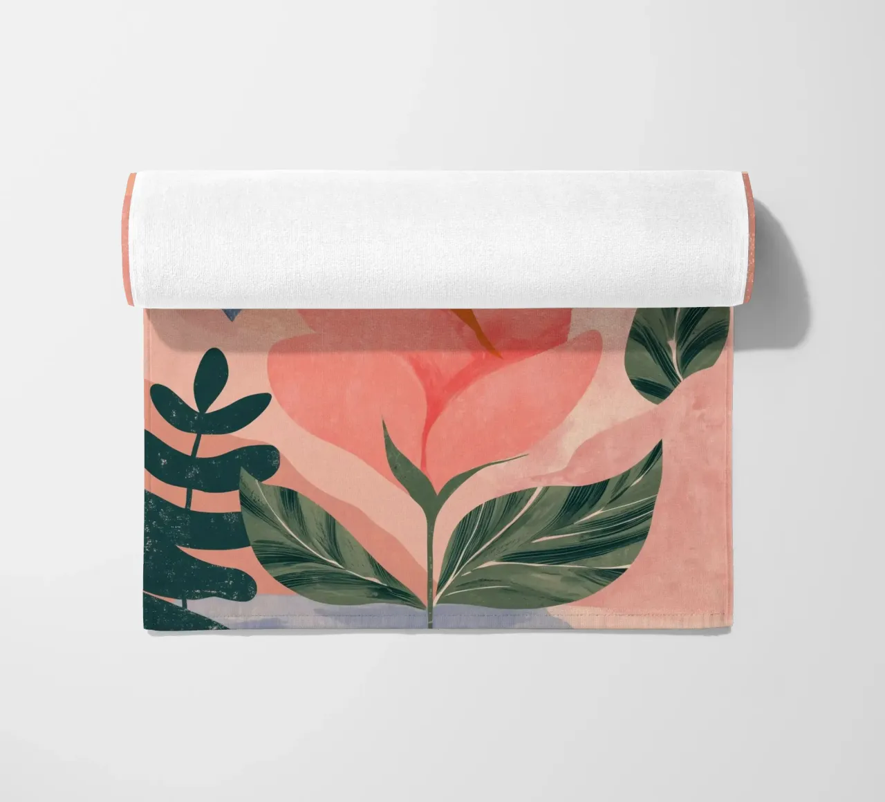 Where She Grows telo mare da Clara August