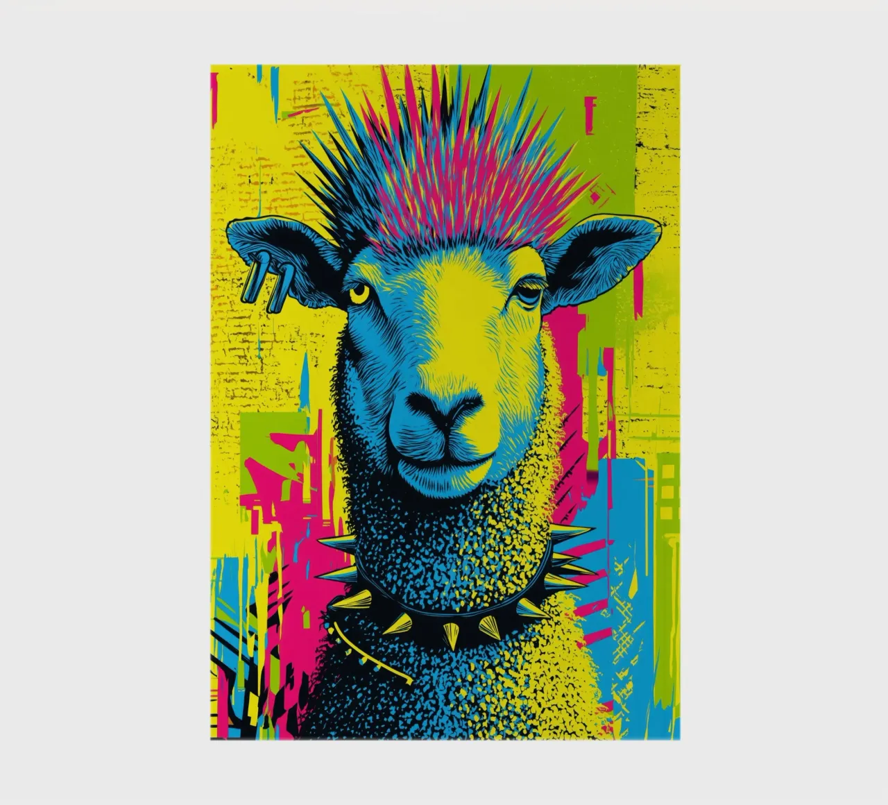 Rebel notebook by Pictura
