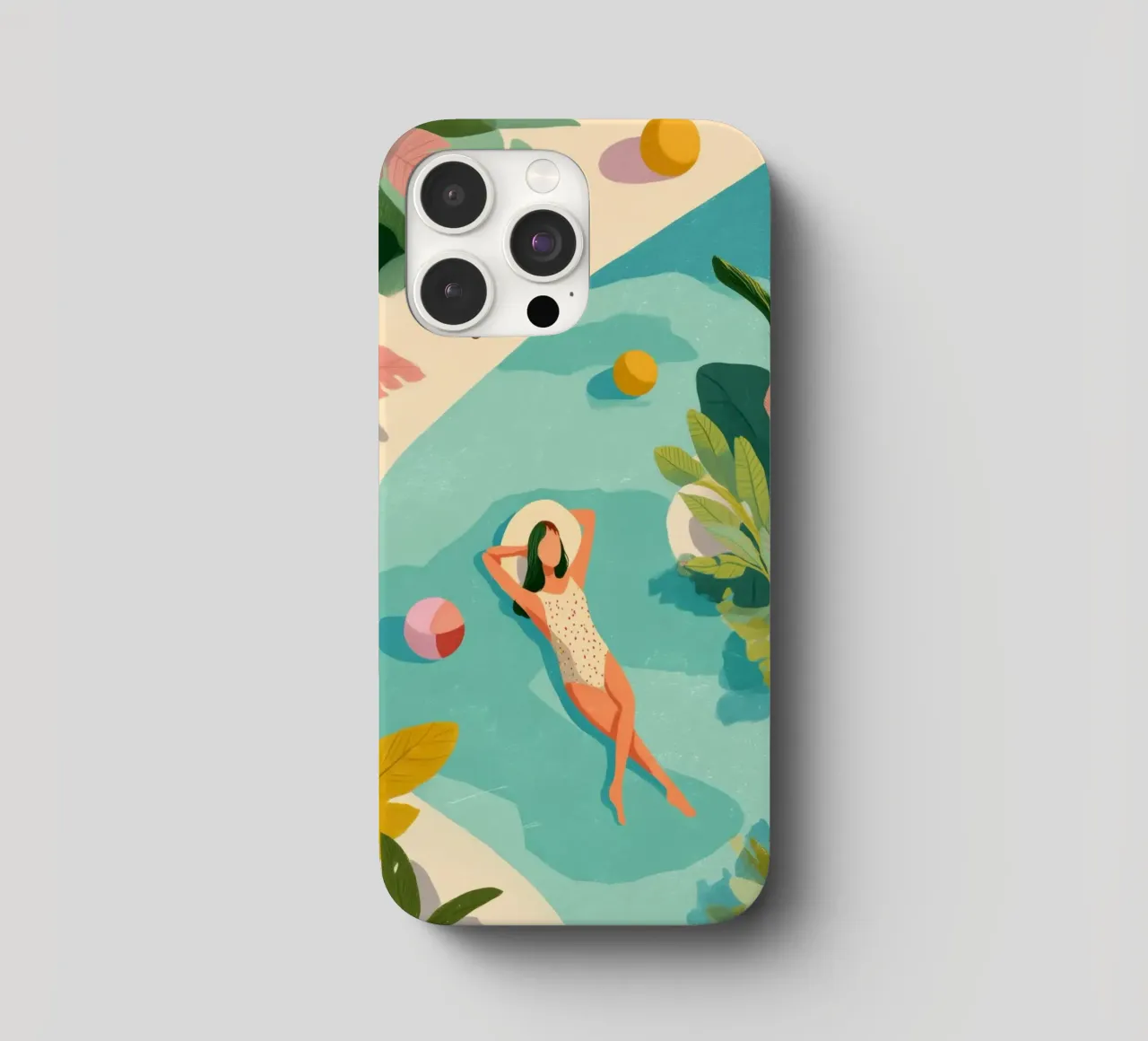 Everything Else Can Wait cover iphone da Clara August