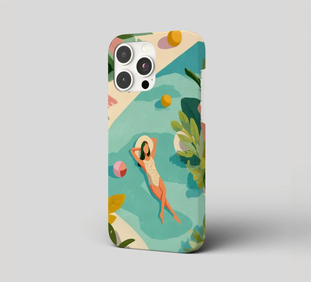 Everything Else Can Wait cover iphone da Clara August
