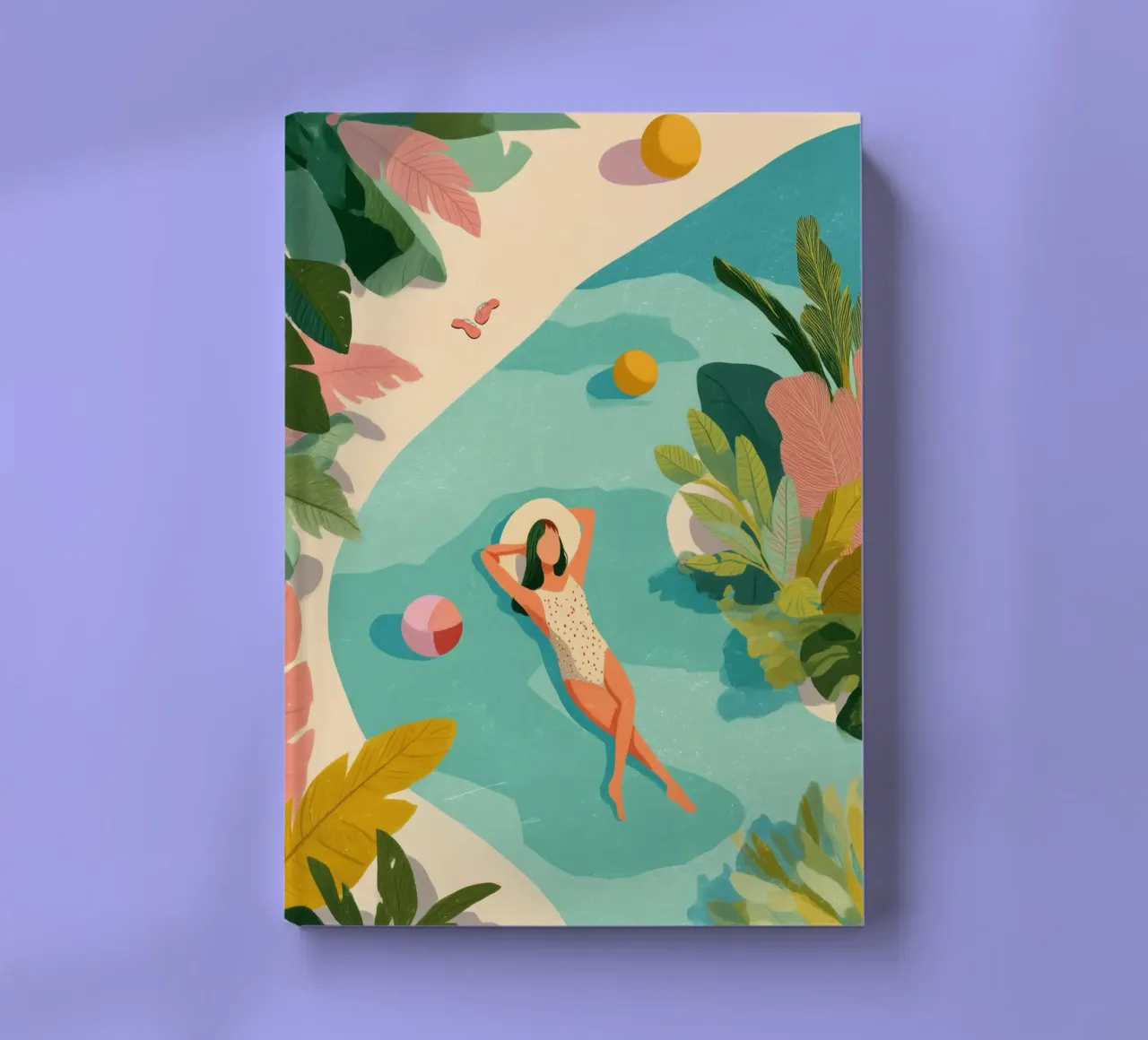 Everything Else Can Wait carnet de notes de Clara August