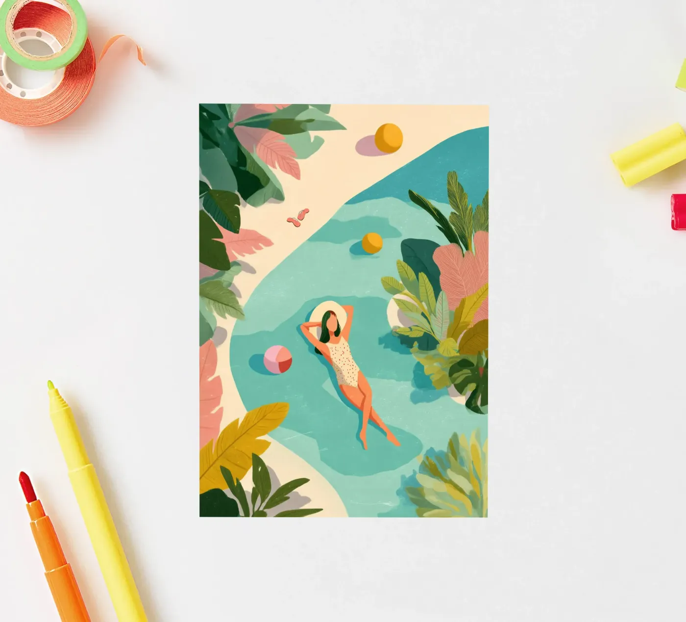 Everything Else Can Wait sticker by Clara August