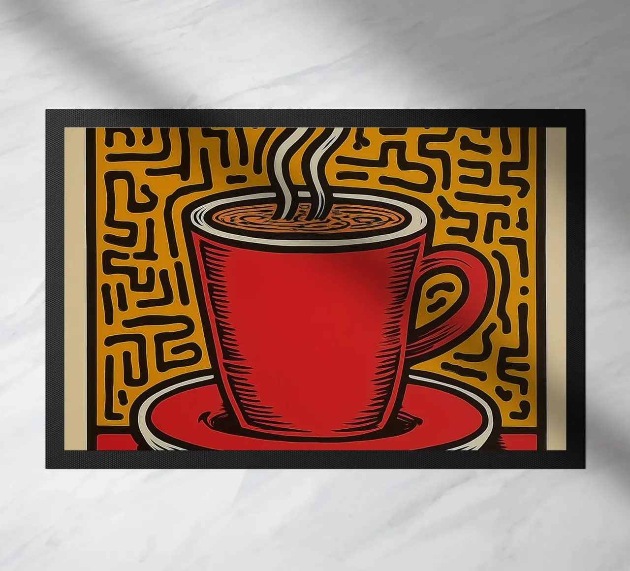 Caffè zerbino da Pictura