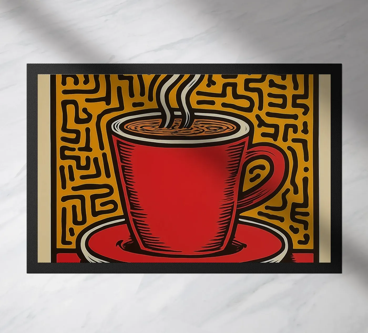 Coffee zerbino da Pictura
