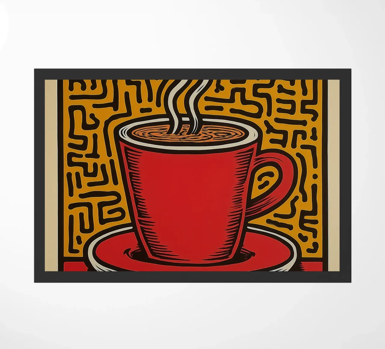 Caffè zerbino da Pictura