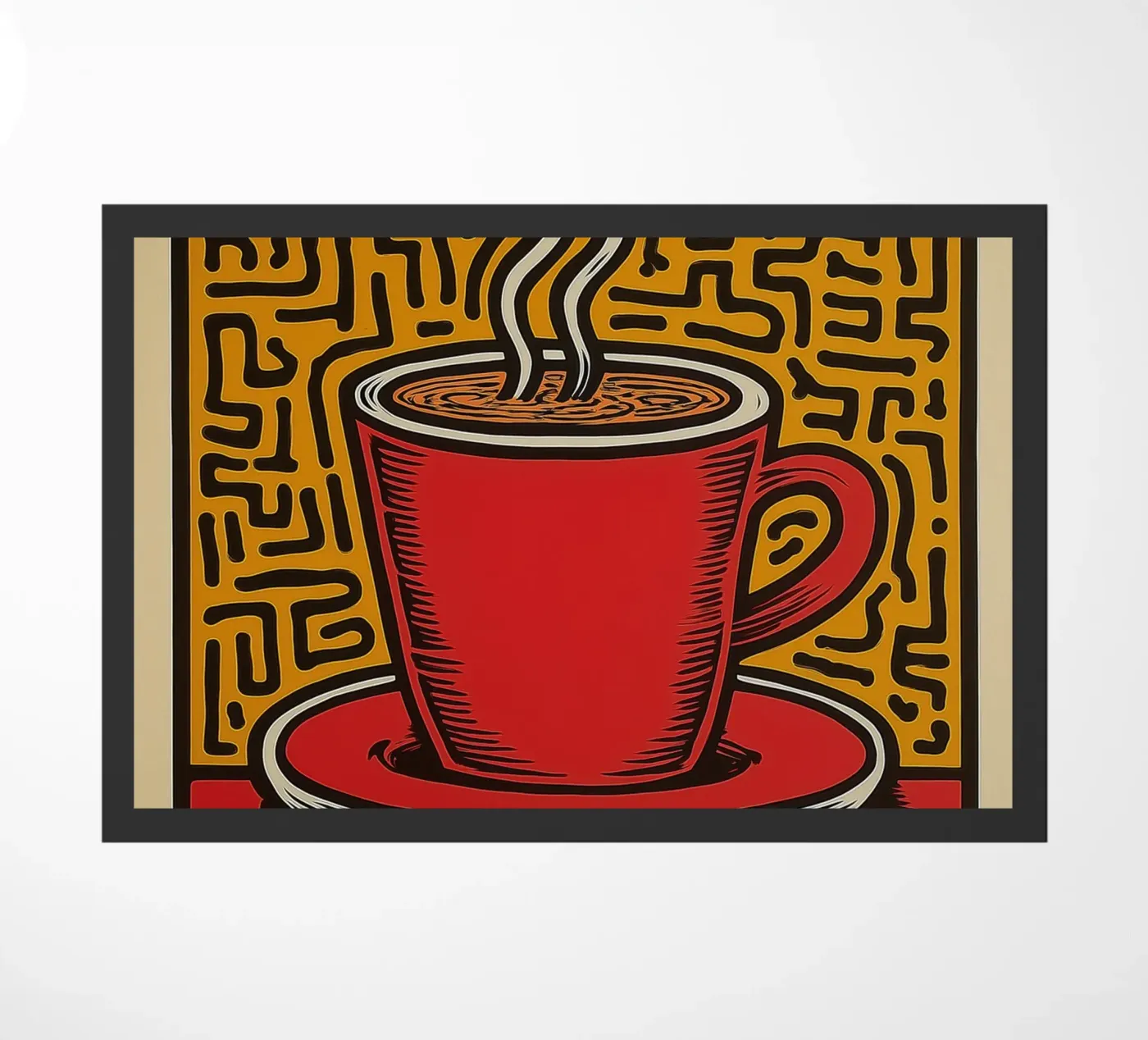 Coffee zerbino da Pictura
