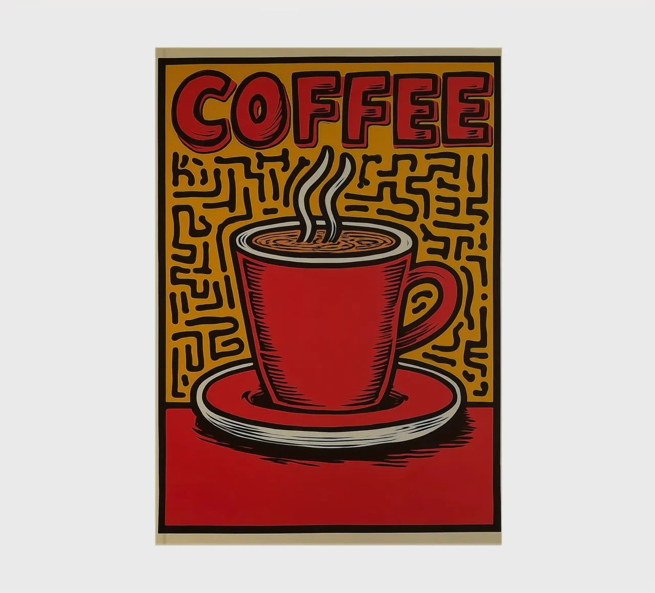 Caffè diario da Pictura