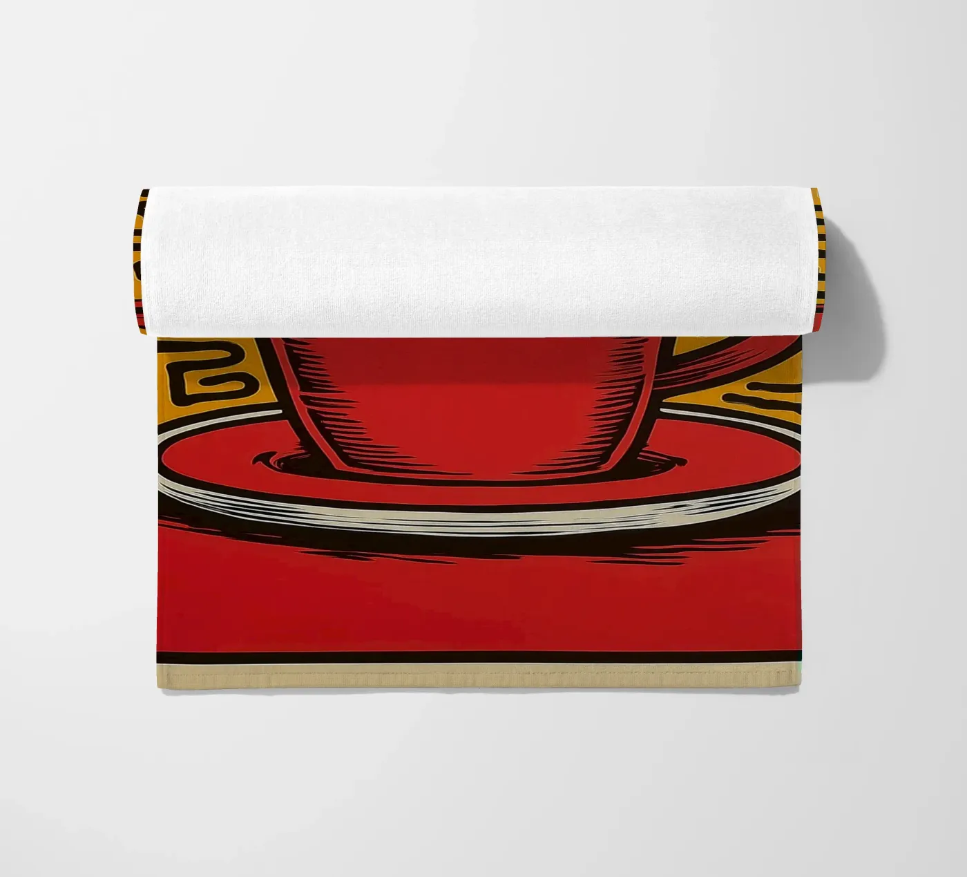 Caffè telo mare da Pictura