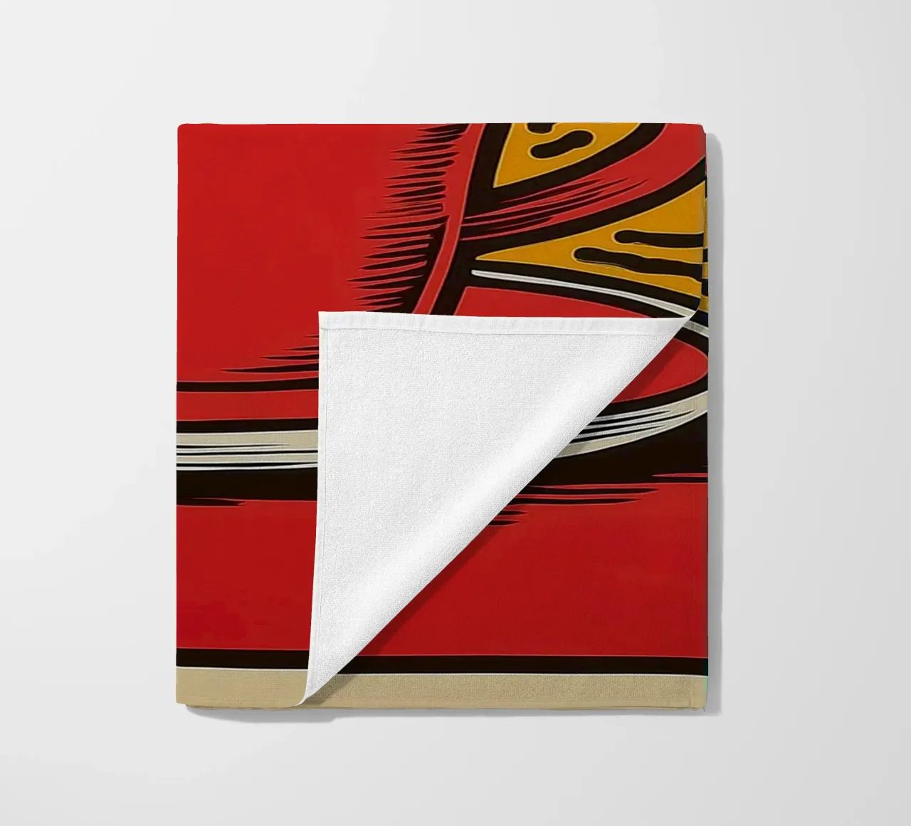 Caffè telo mare da Pictura