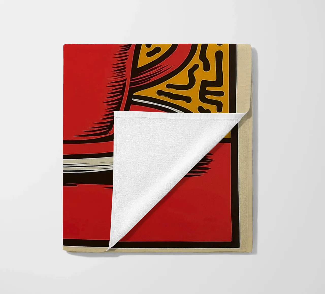 Caffè telo mare da Pictura