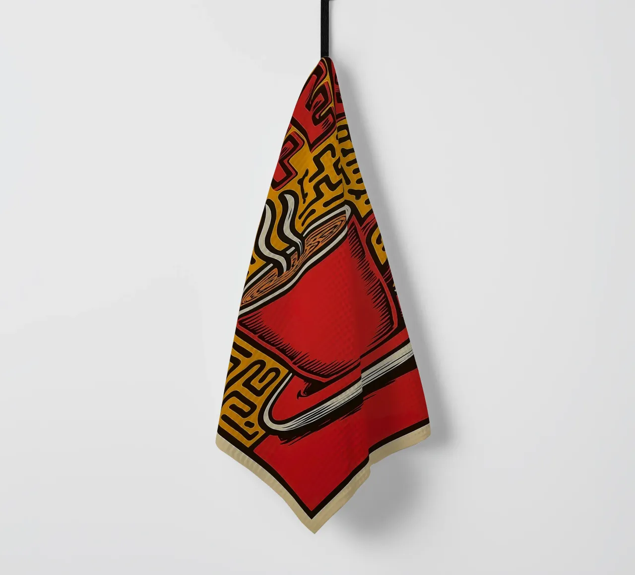 Café torchon de Pictura