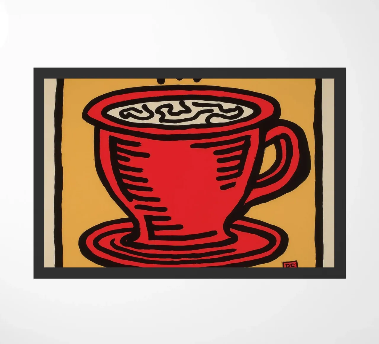 Caffè zerbino da Pictura