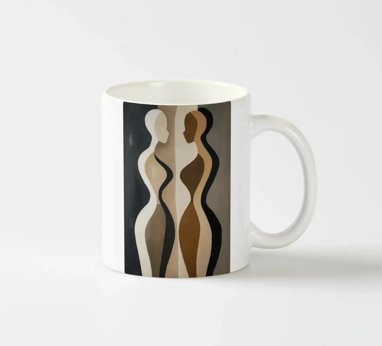 Pictura tazza in ceramica da Pictura
