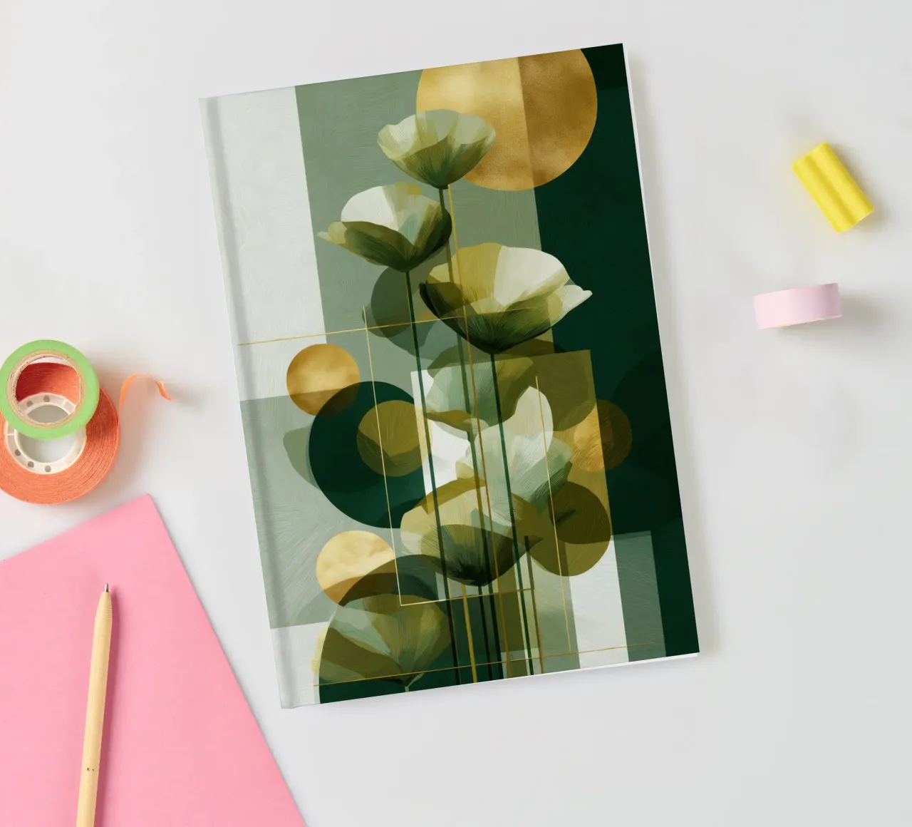 Pictura notebook by Pictura