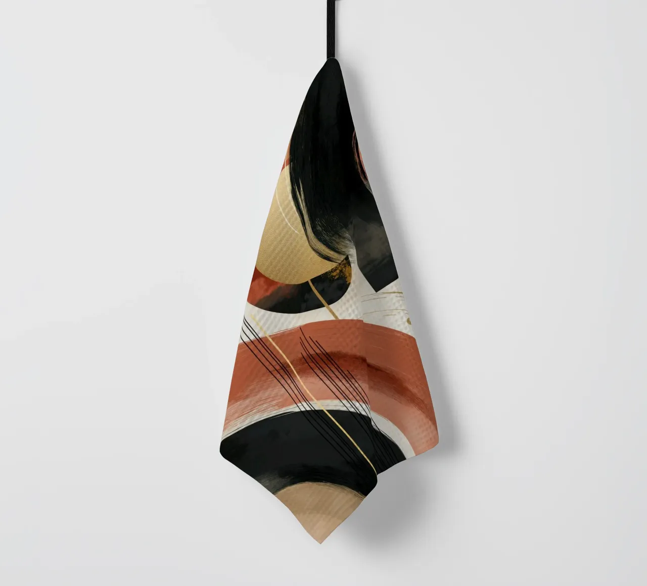 Formes abstraites product.type.towel-tea common.byCreator Pictura