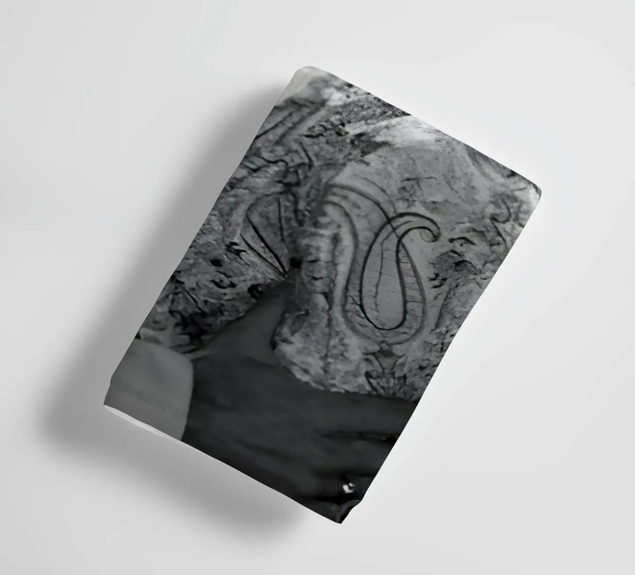 Rick Blaine and llsg Lund asciugamano da bagno da Low poly art
