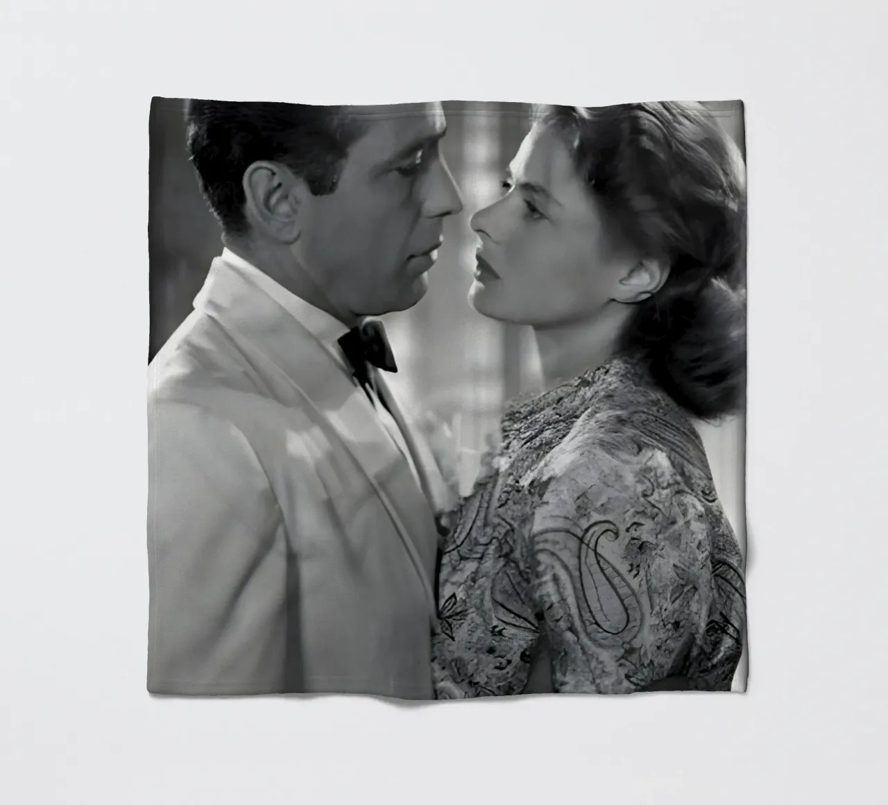 Rick Blaine and llsg Lund coperta in pile da Low poly art