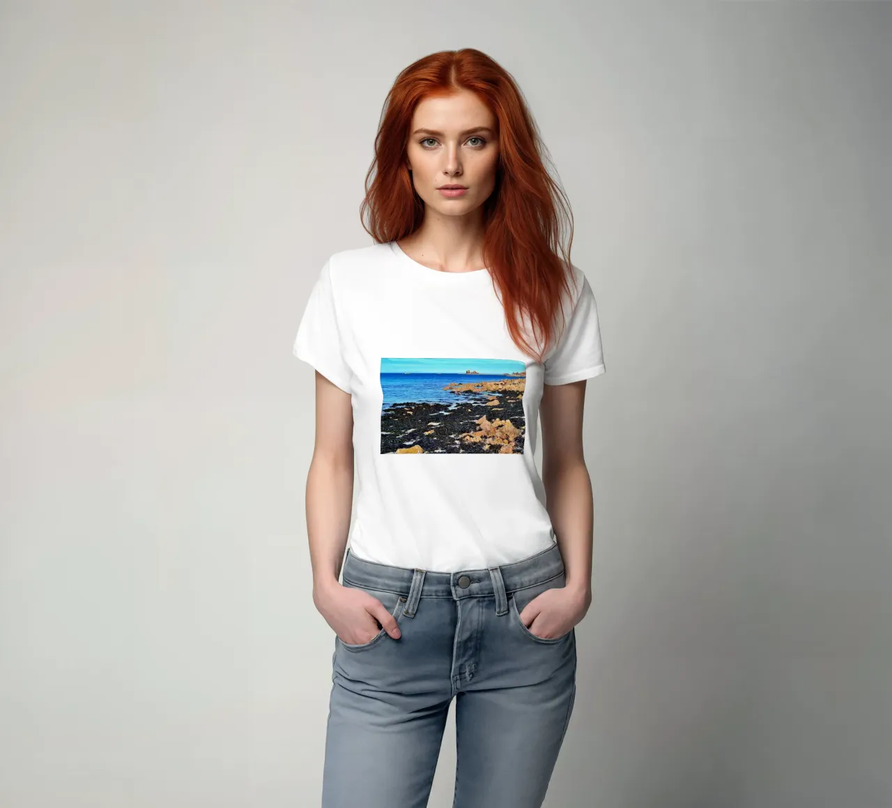 FAA339 t-shirt da Thierry vobmann photography