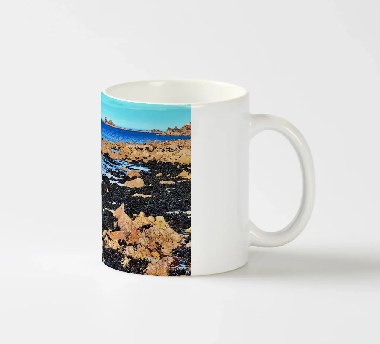 FAA339 tazza in ceramica da Thierry vobmann photography