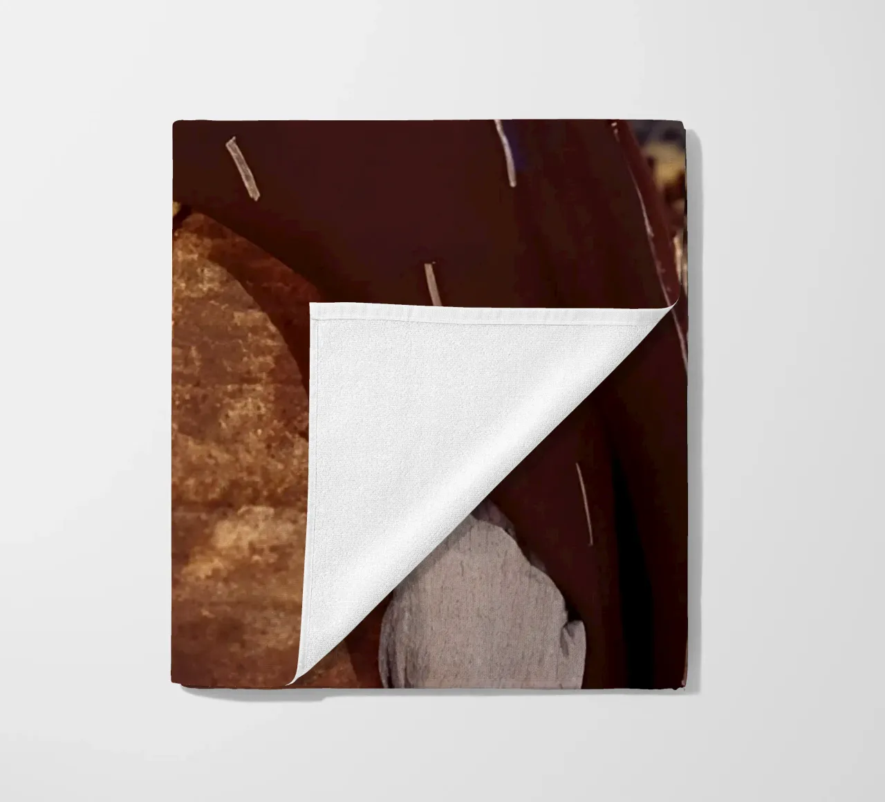 Blondie (the Man with No Name) telo mare da Low poly art