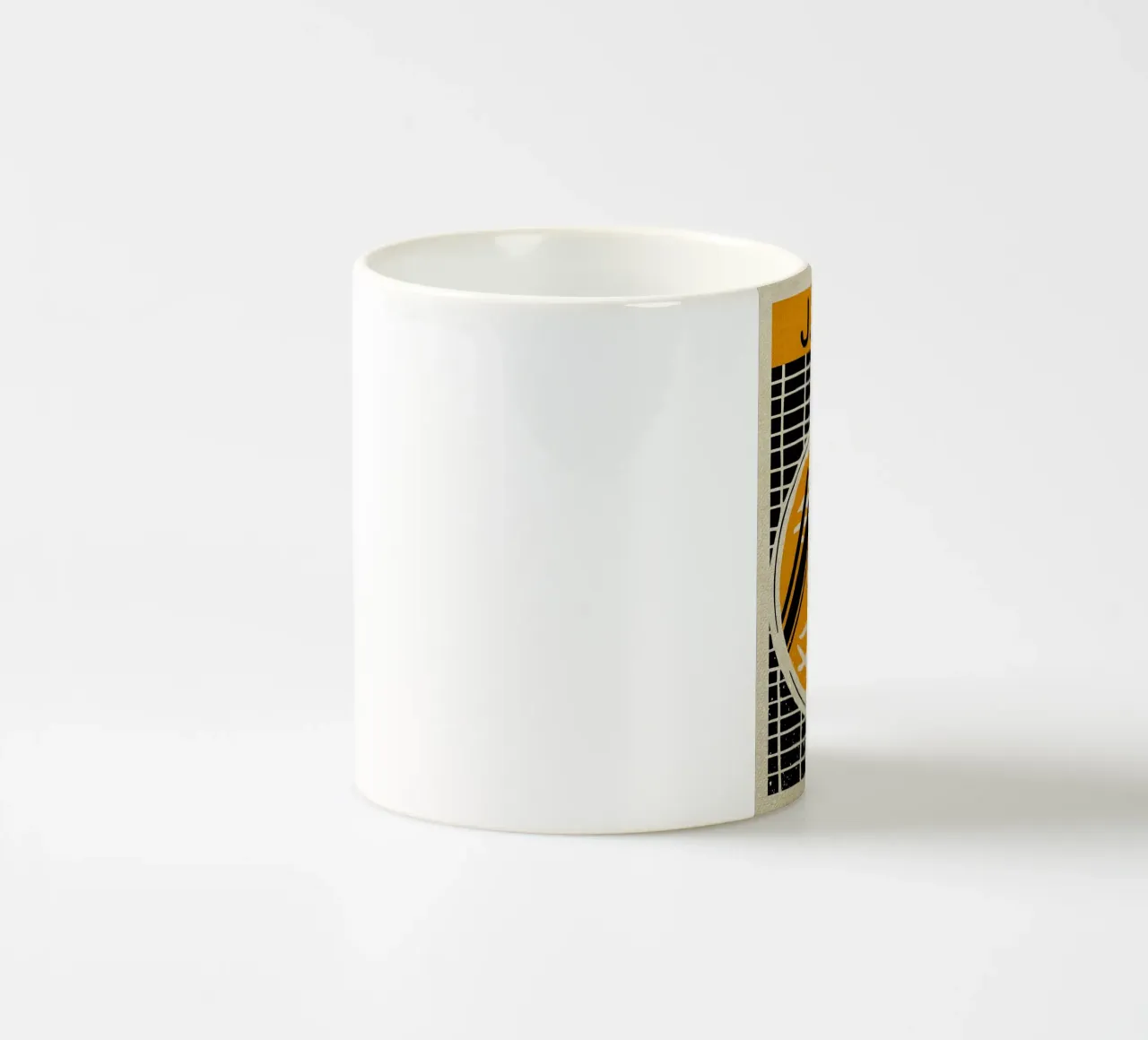 Giappone Ramen Art tazza in ceramica da Providence Mbabazi Studio