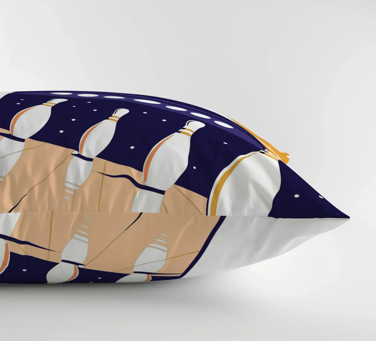 Giocare a bowling cuscino da STORE PRESENCE
