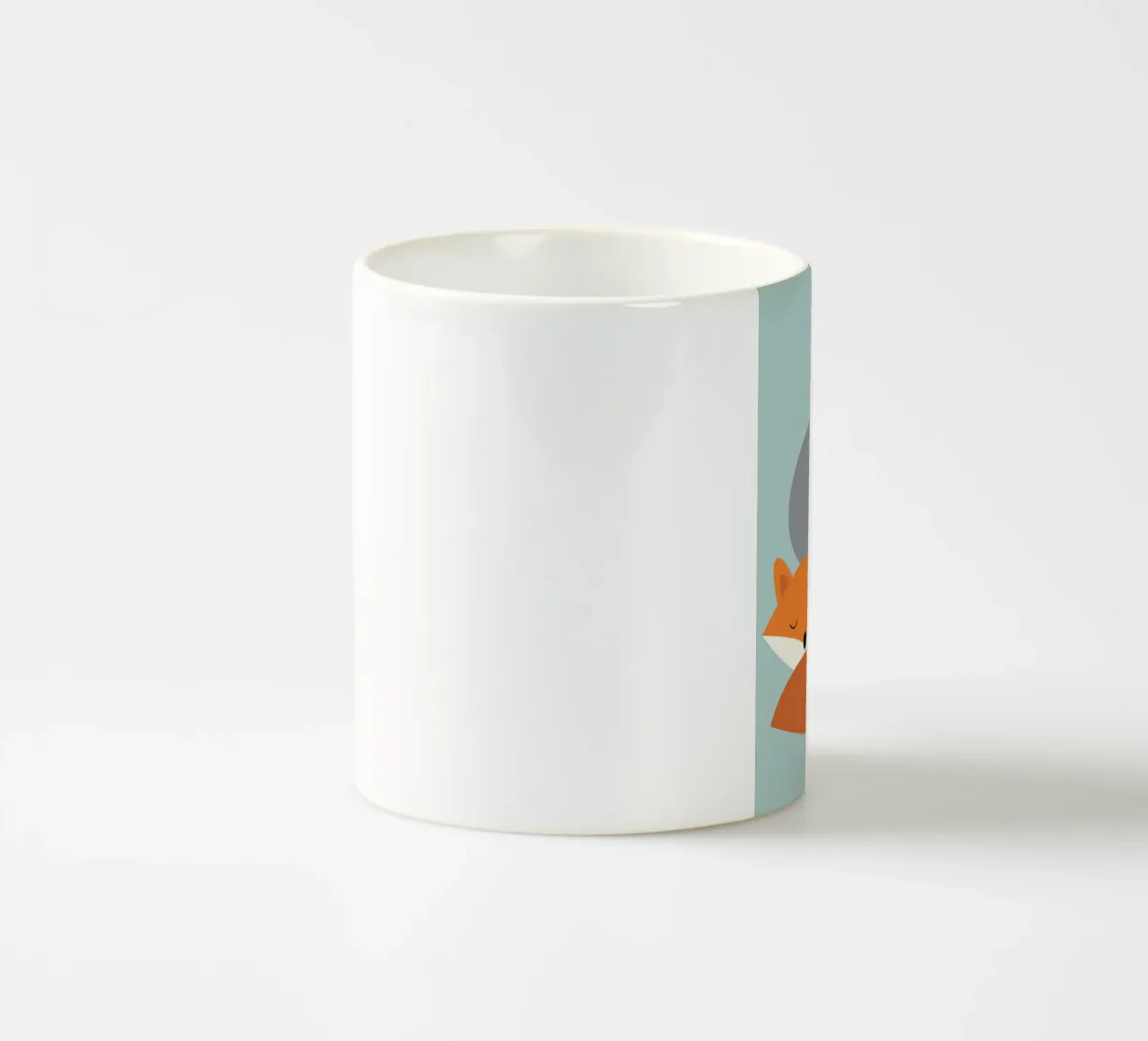 dormire insieme tazza in ceramica da frea shop