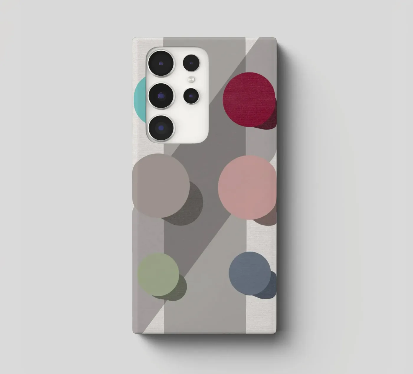 Right Round cover samsung da Viola
