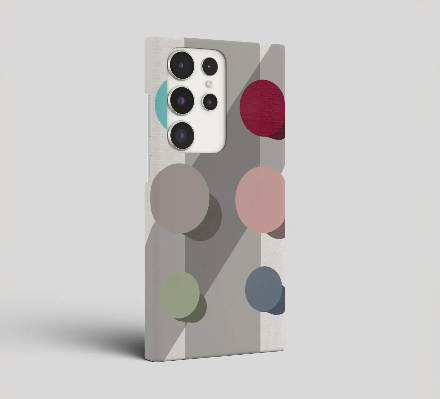 Right Round cover samsung da Viola