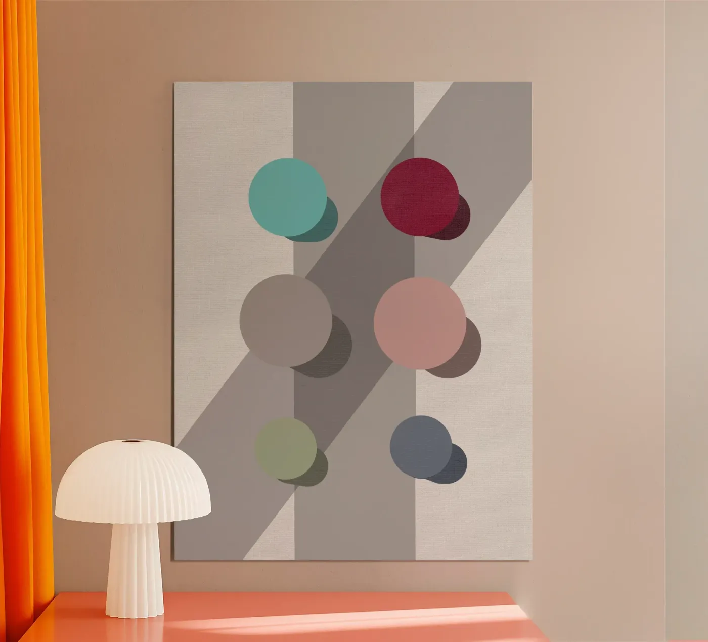 Right Round poster de Viola