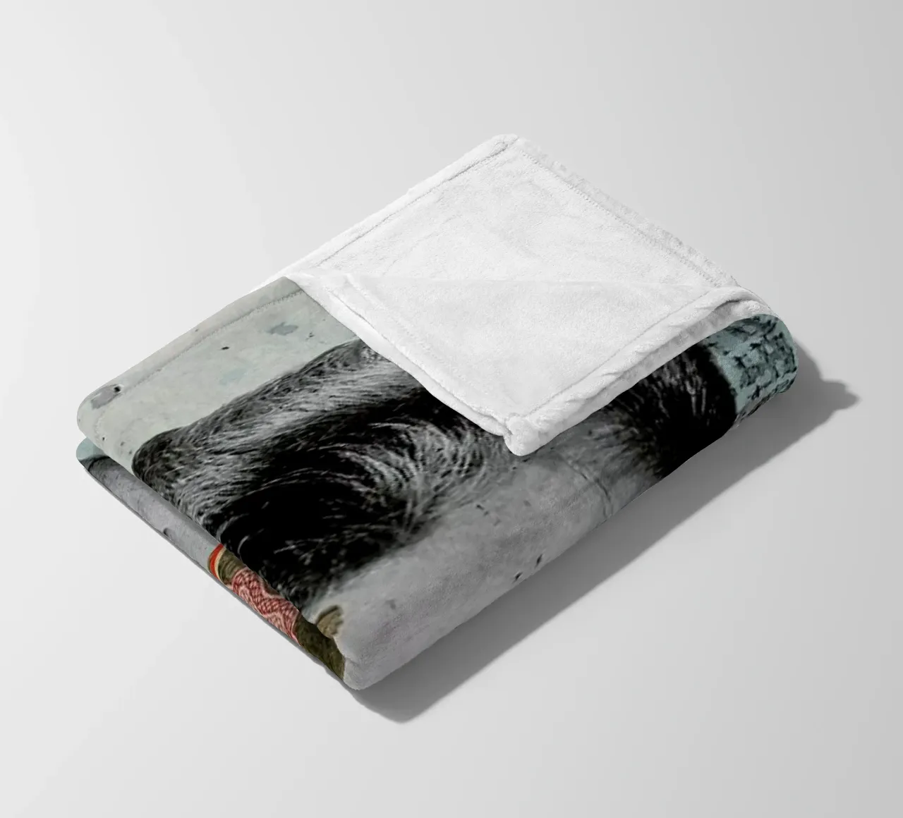 Public Figures: James Dean coperta in pile da Elo Marc