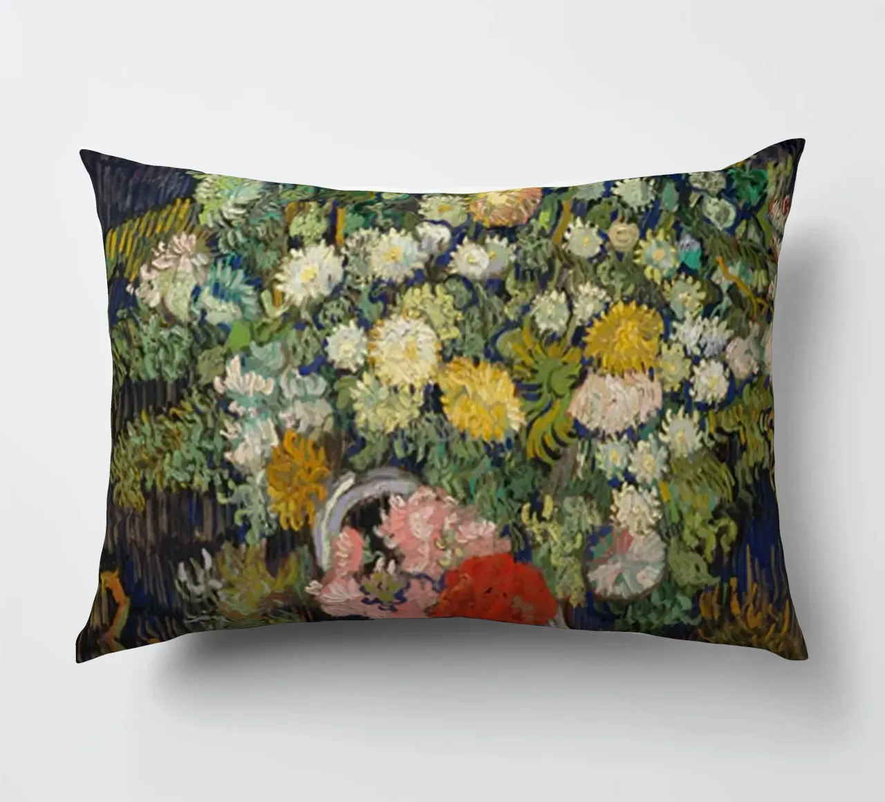 Vaso 1890 cuscino da ValerieArt