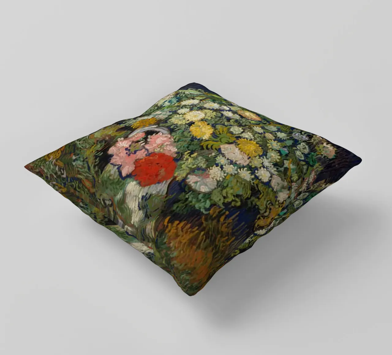 Vaso 1890 cuscino da ValerieArt