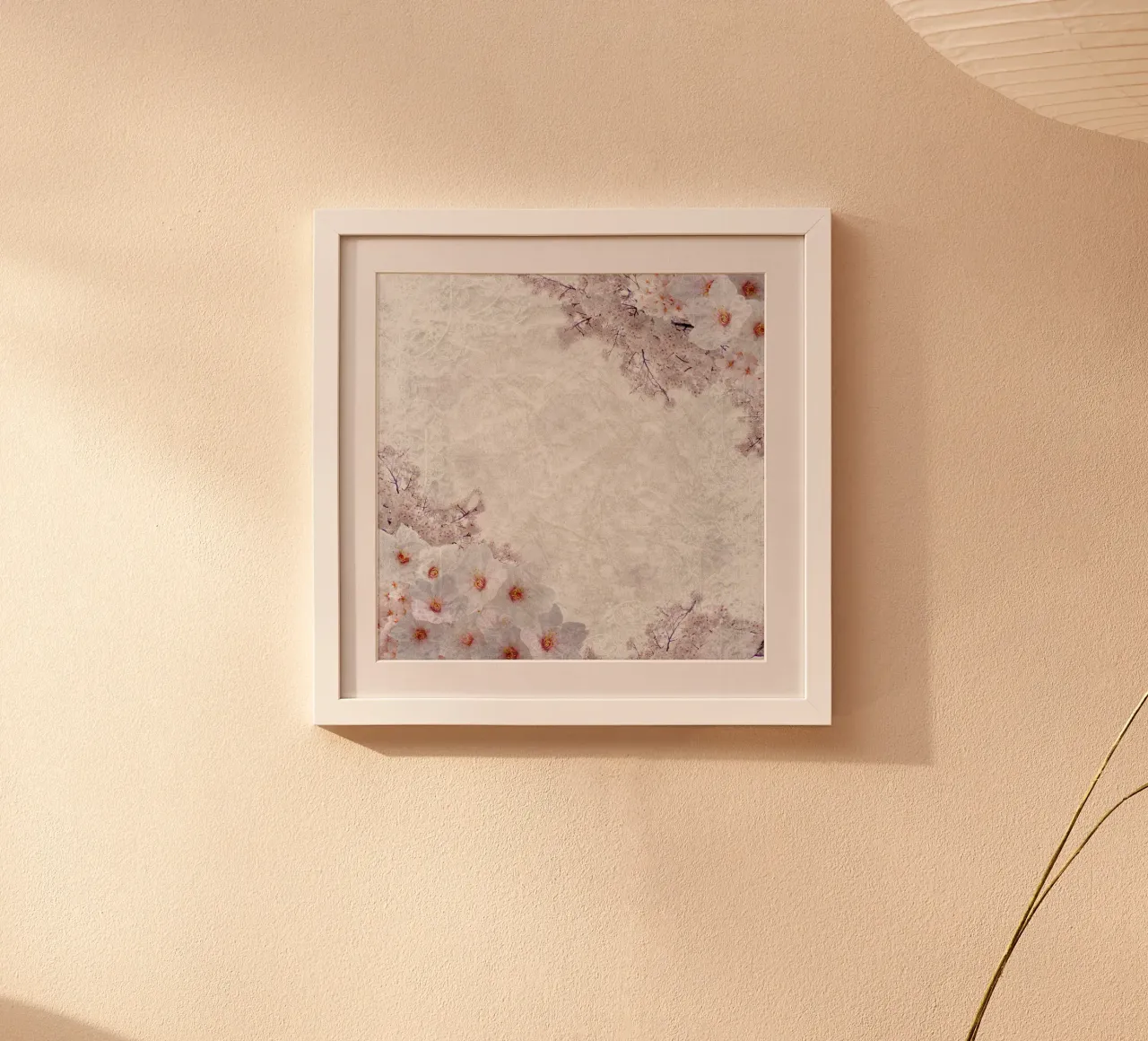 Il respiro di Sakura poster da Bold Blooms