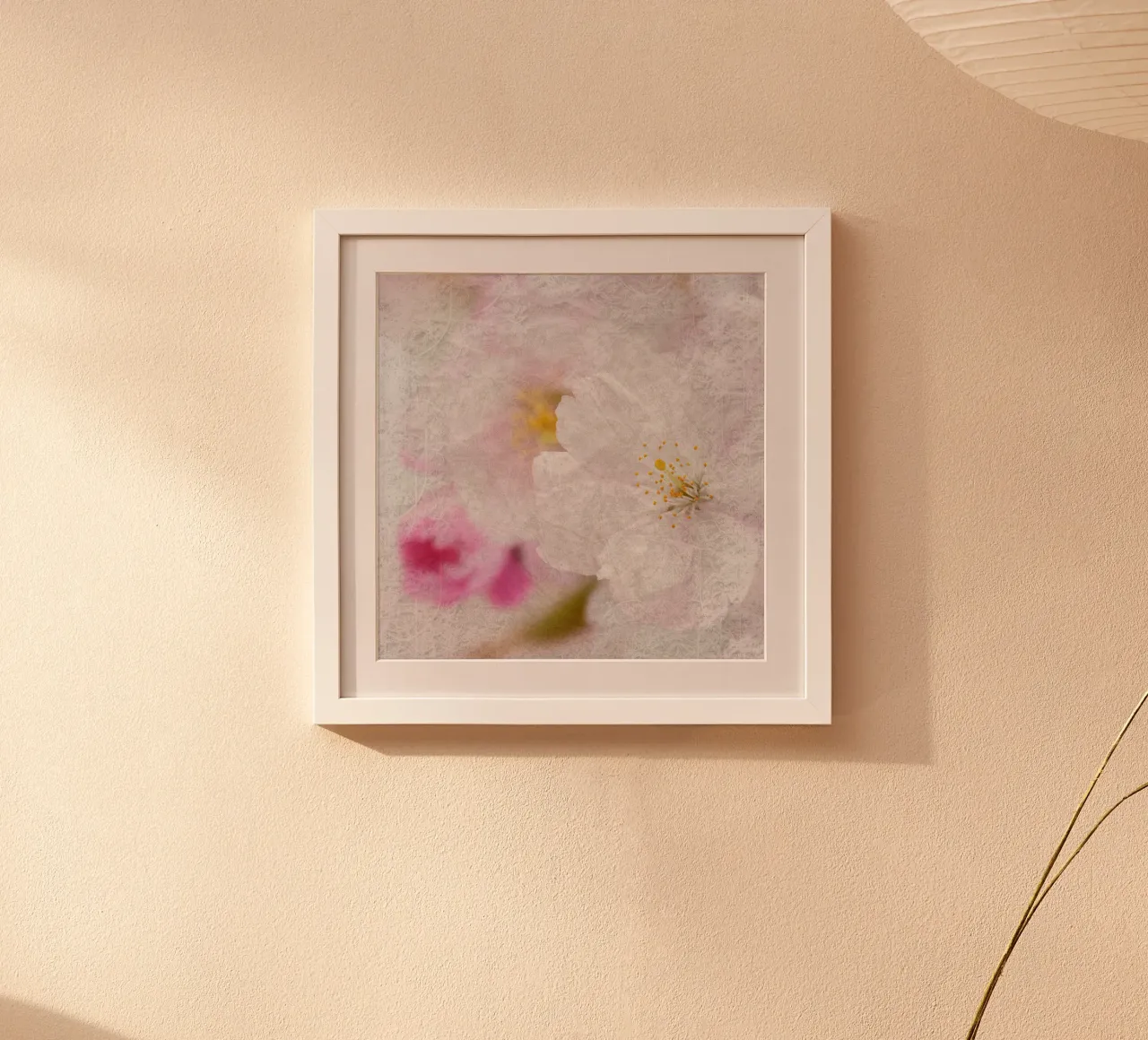 Il respiro di Sakura poster da Bold Blooms