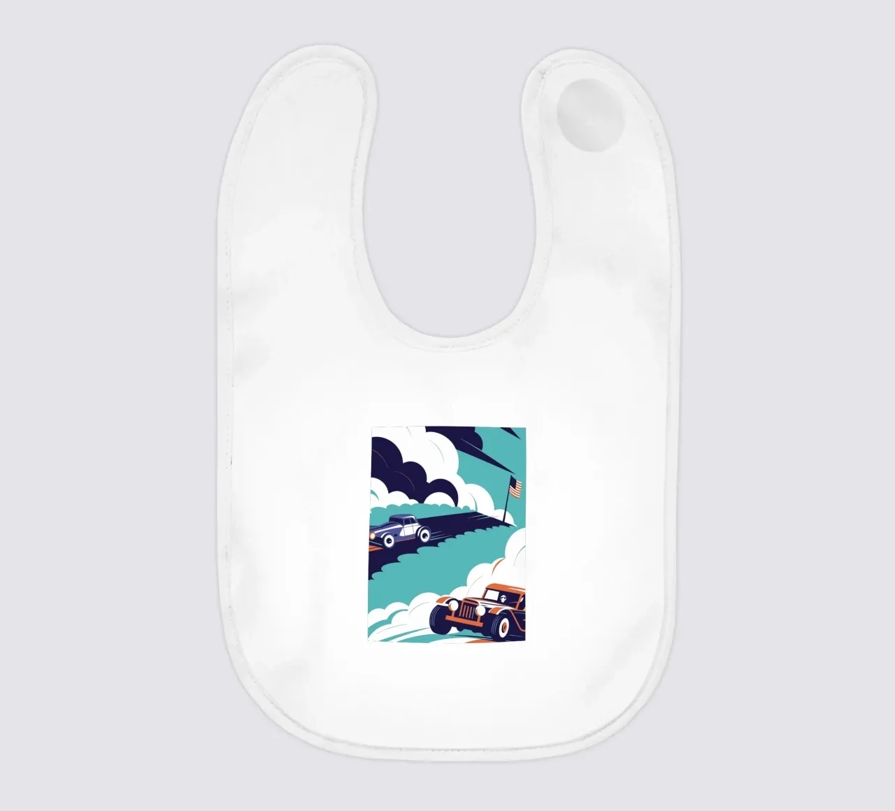 Auto da corsa offroad bavaglino da STORE PRESENCE