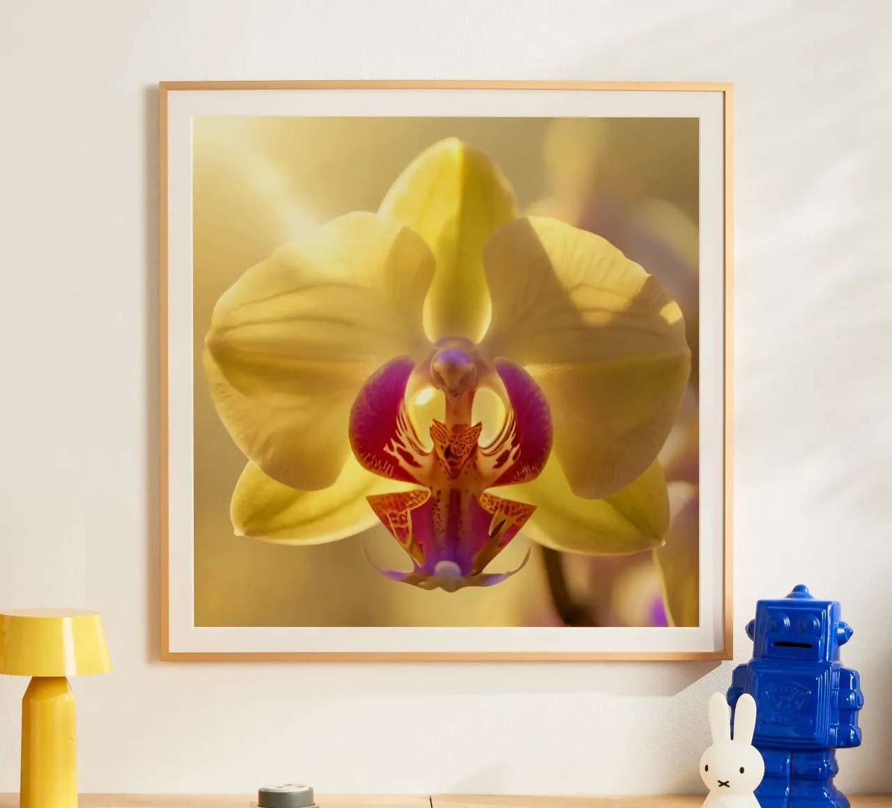 Sussurri del prato carta hahnemühle da Bold Blooms