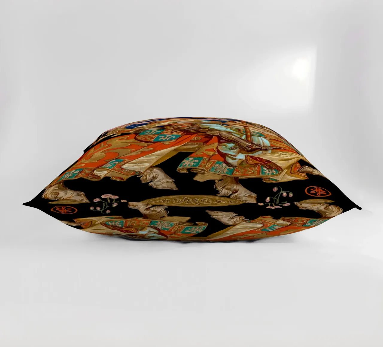 JCL 044 B cuscino da JC Leyendecker