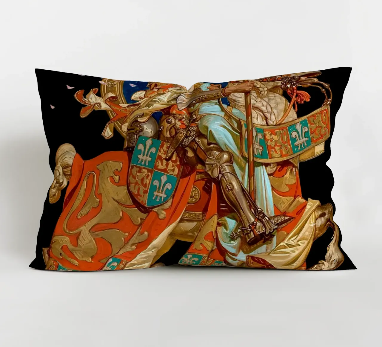 JCL 044 B cuscino da JC Leyendecker