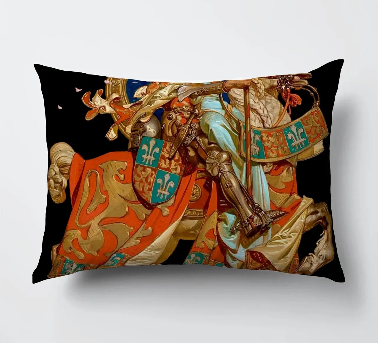 JCL 044 B cuscino da JC Leyendecker