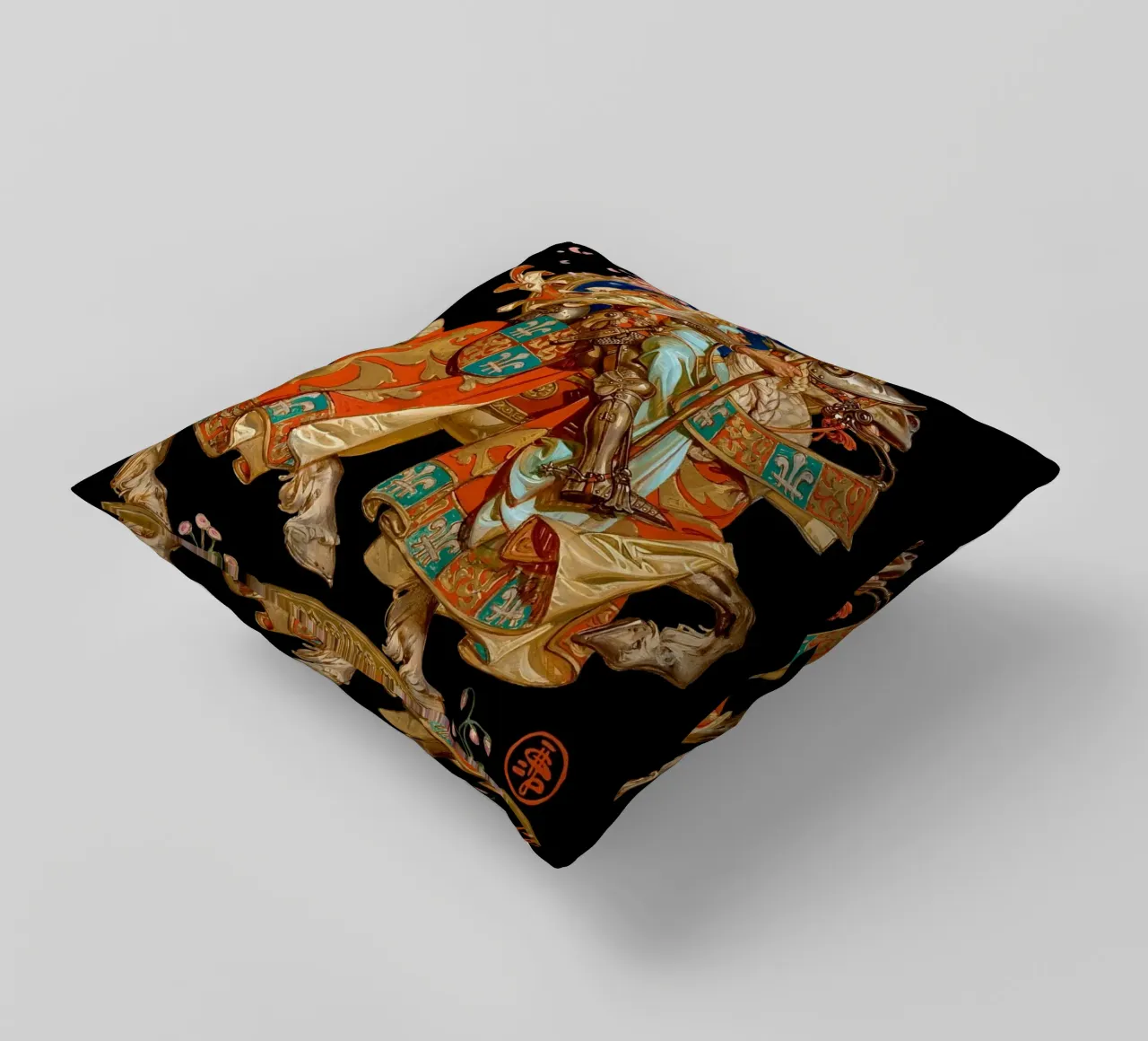 JCL 044 B cuscino da JC Leyendecker