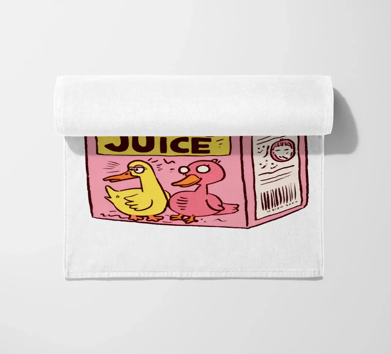 Silly Goose Juice telo mare da erdengut