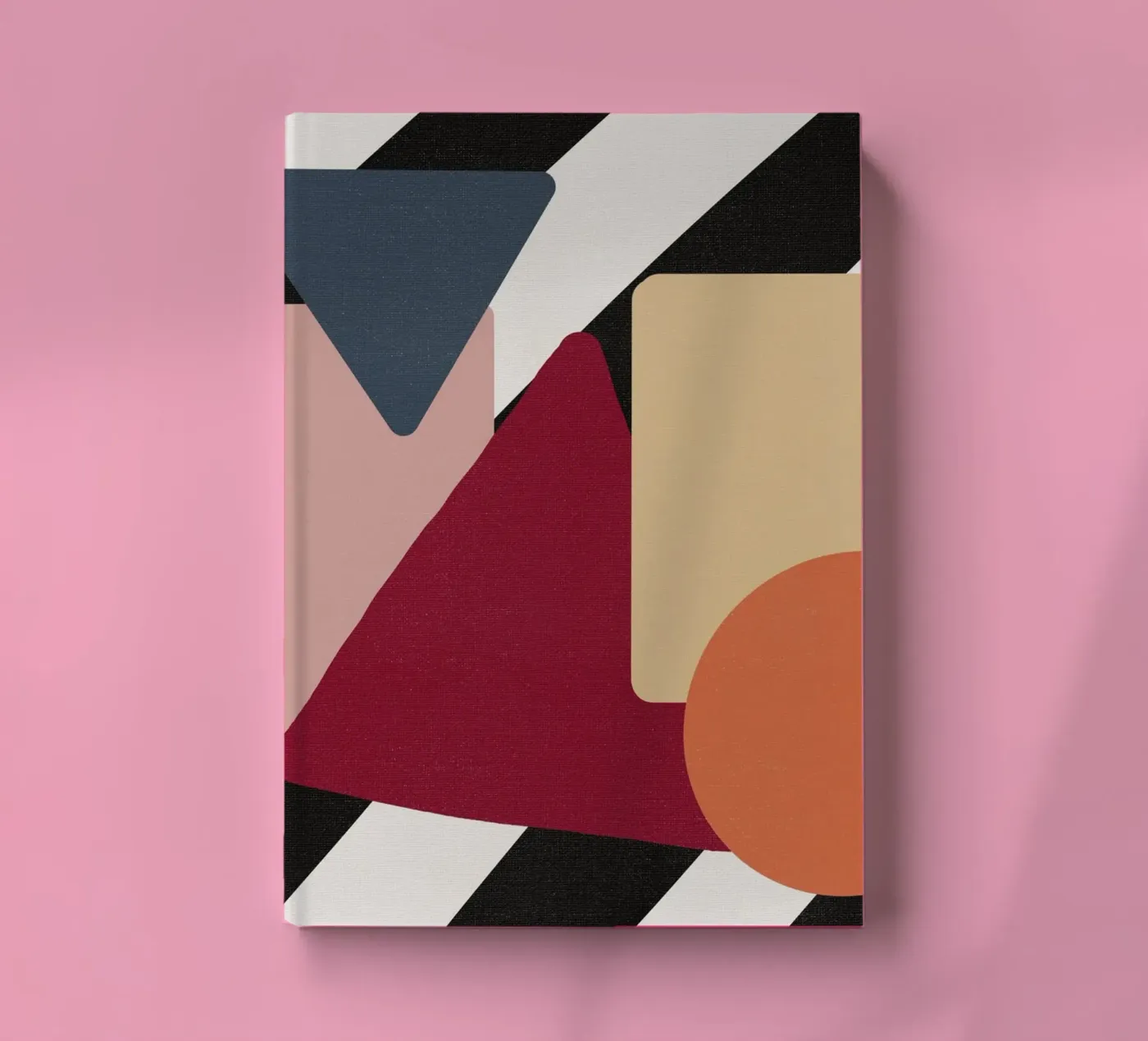 Figures notebook by Viola