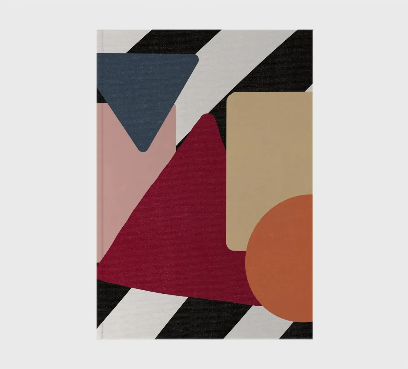 Figures notebook by Viola