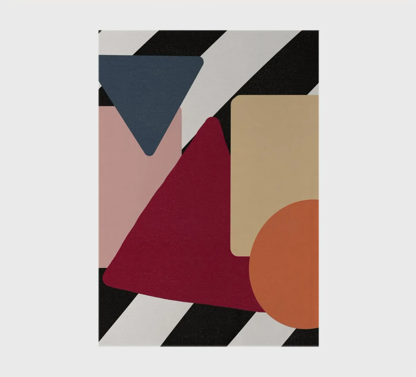 Figures notebook by Viola