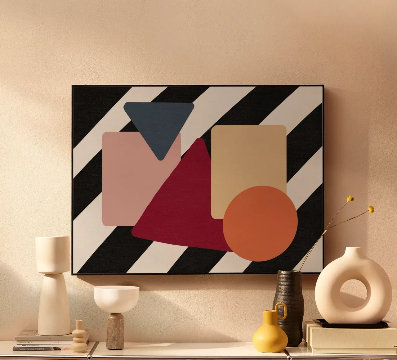 Figures forex plate by Viola