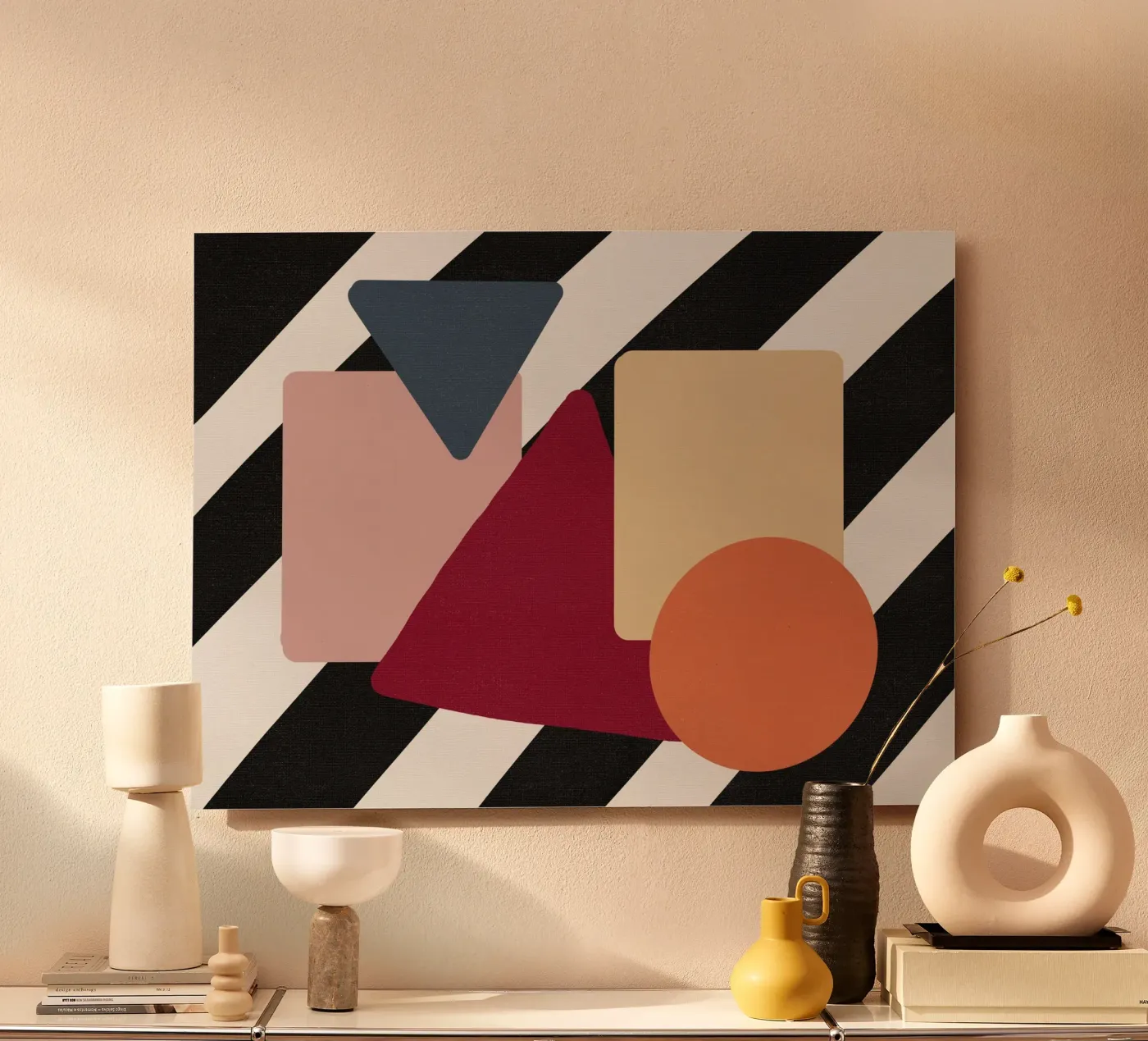 Figures forex plate by Viola