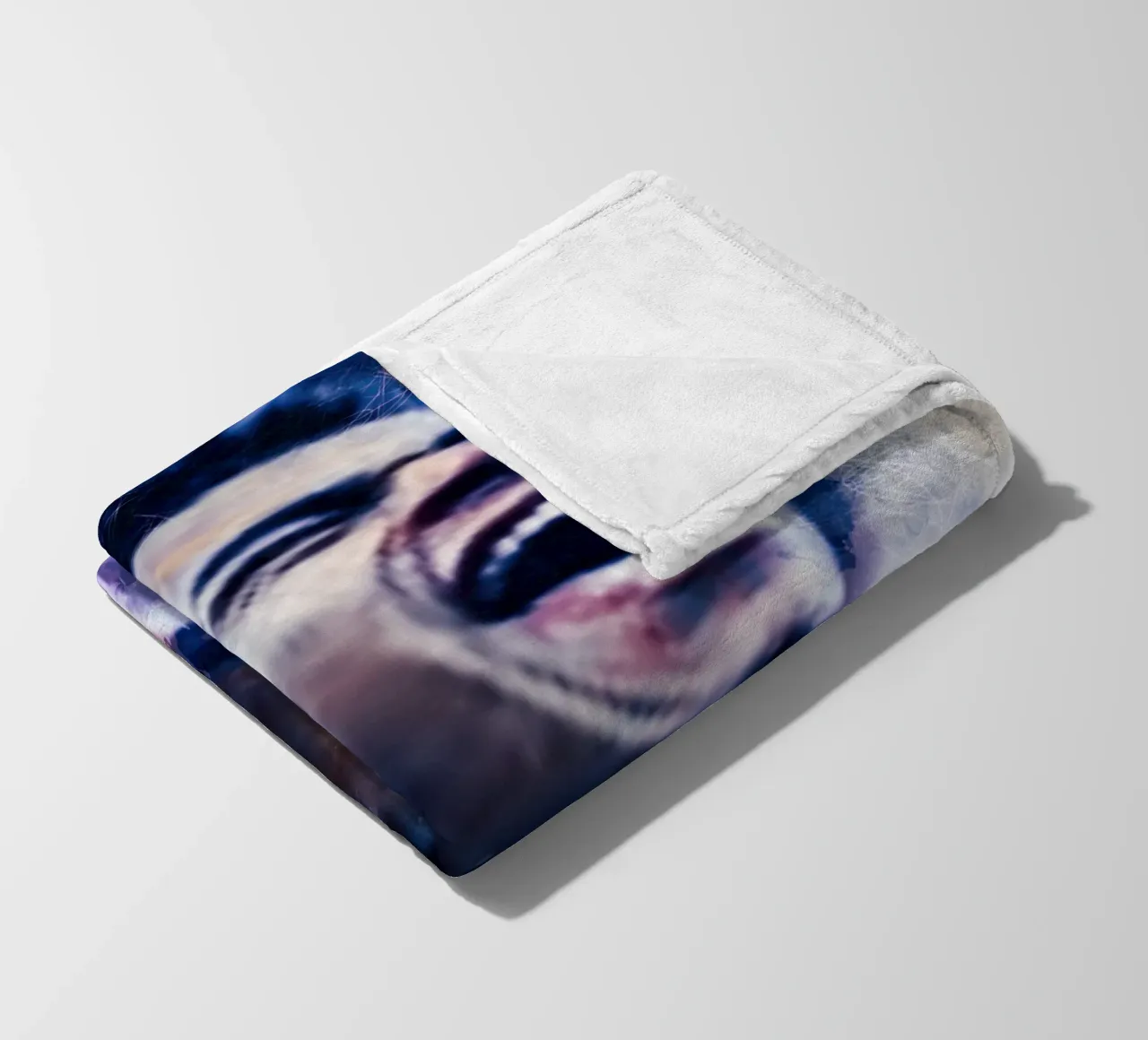 Desire Doue art coperta in pile da Lembayung art