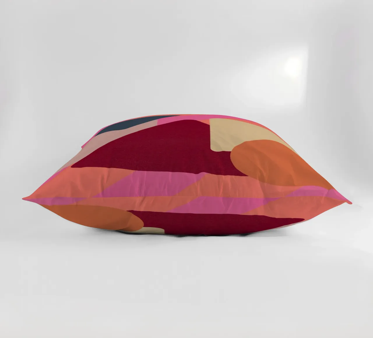 Dopamin decorative cushion by Viola